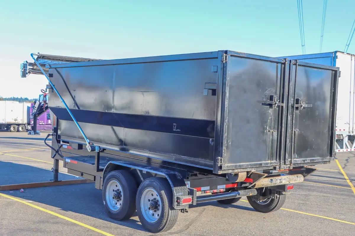 Dumpster Rental services in Creve Coeur, MO